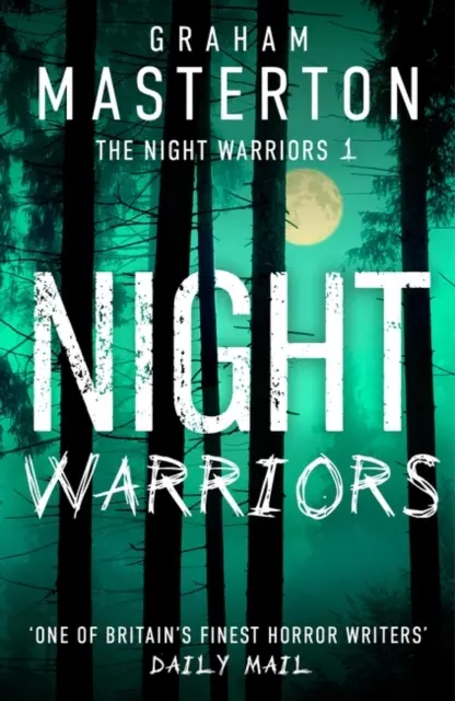 Guerriers de la nuit - Night Warriors