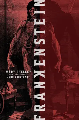 Frankenstein (édition de luxe) - Frankenstein (Deluxe Edition)