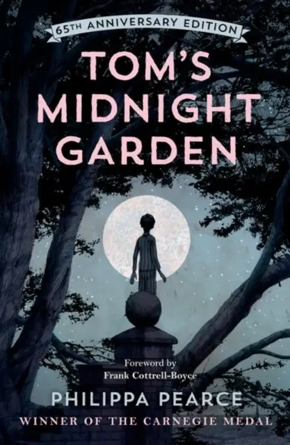 Le jardin de minuit de Tom, édition du 65e anniversaire - Tom's Midnight Garden 65th Anniversary Edition