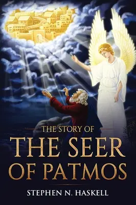 L'histoire du voyant de Patmos - The Story of the Seer of Patmos