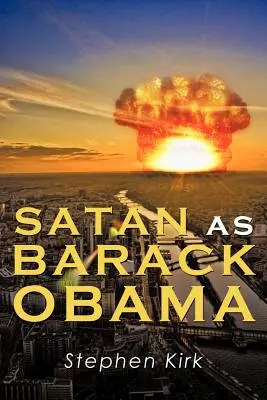 Satan comme Barack Obama - Satan as Barack Obama