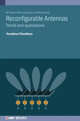 Antennes reconfigurables : Tendances et applications - Reconfigurable Antennas: Trends and applications