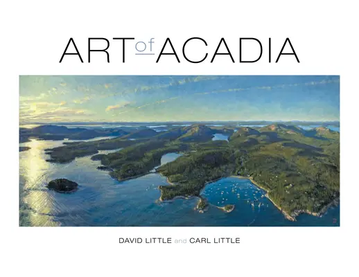 L'art de l'Acadie - Art of Acadia