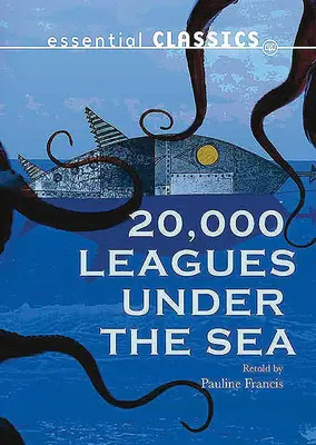 20 000 lieues sous les mers - 20,000 Leagues Under the Sea