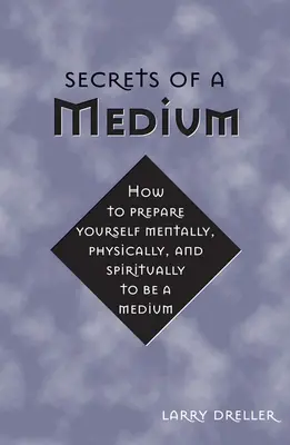 Secrets d'un médium - Secrets of a Medium