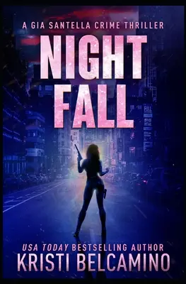 La chute de la nuit - Night Fall