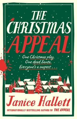 L'appel de Noël : Une nouvelle - The Christmas Appeal: A Novella