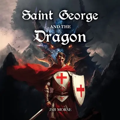 Saint Georges et le dragon - Saint George and the Dragon