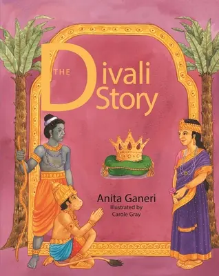 Histoire de Divali - Divali Story