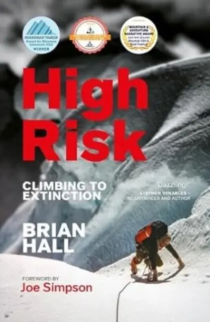 High Risk - L'escalade vers l'extinction - High Risk - Climbing to extinction