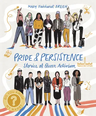 Fierté et persévérance : Histoires d'activisme queer - Pride and Persistence: Stories of Queer Activism