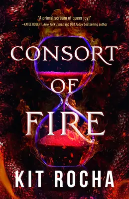 Consort de feu - Consort of Fire