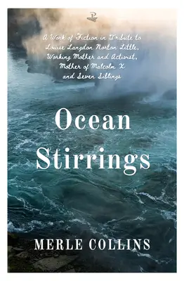 Les remous de l'océan - Ocean Stirrings