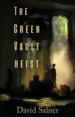 Le vol de la chambre forte verte - The Green Vault Heist