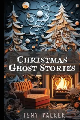 Histoires de fantômes de Noël - Christmas Ghost Stories