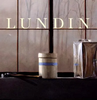 Norman Lundin - Sélection de trois décennies de dessin et de peinture - Norman Lundin - Selections from Three Decades of Drawing and Painting