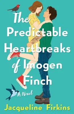 Les coups de cœur prévisibles d'Imogen Finch - The Predictable Heartbreaks of Imogen Finch