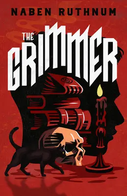 Le Grimmer - The Grimmer