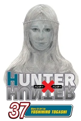 Hunter X Hunter, Tome 37 - Hunter X Hunter, Vol. 37