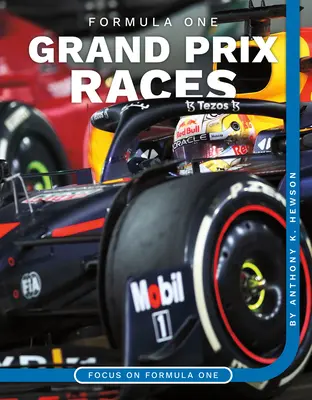 Grand Prix de Formule 1 - Formula One Grand Prix Races