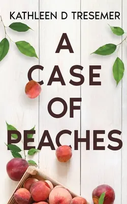 Un cas de pêche : Les dossiers de June Hunter, assistante d'adoption - A Case of Peaches: From the Case Files of Adoption Worker, June Hunter