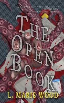 Le Livre ouvert - The Open Book