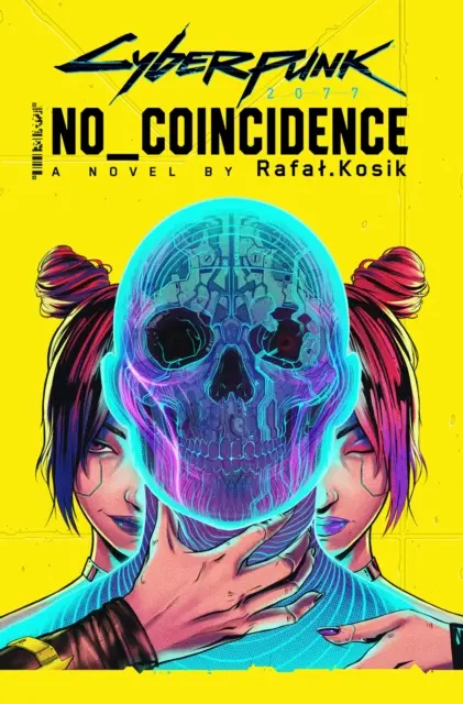 Cyberpunk 2077 : Pas de coïncidence - Cyberpunk 2077: No Coincidence