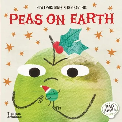 Pois sur terre - Peas on Earth