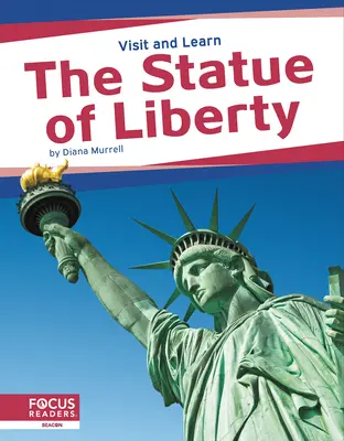 La Statue de la Liberté - The Statue of Liberty