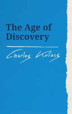 L'ère des découvertes - The Age of Discovery