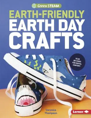 Des activités artisanales respectueuses de l'environnement à l'occasion de la Journée de la Terre - Earth-Friendly Earth Day Crafts