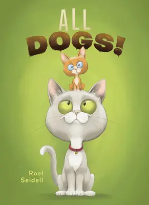 Tous des chiens ! - All Dogs!