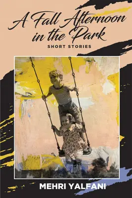 Un après-midi d'automne dans le parc - A Fall Afternoon in the Park