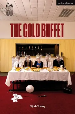 Le buffet froid - The Cold Buffet