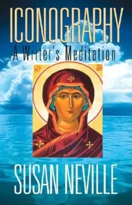 Iconographie : La méditation d'un écrivain - Iconography: A Writer's Meditation