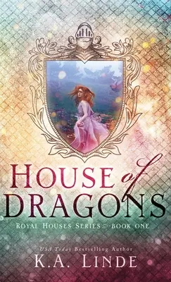 La maison des dragons (couverture rigide) - House of Dragons (Hardcover)