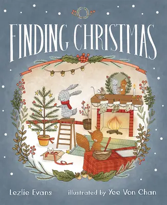 Trouver Noël - Finding Christmas