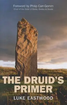 L'abécédaire du druide - The Druid's Primer