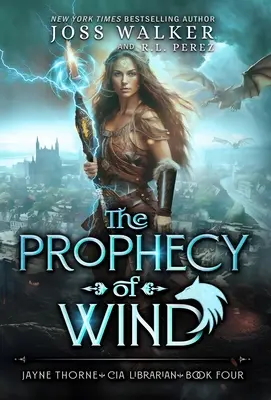 La prophétie du vent - The Prophecy of Wind