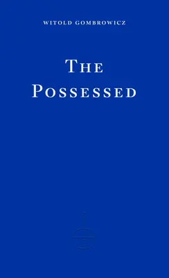 Les possédés - The Possessed