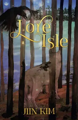 L'île de Lore - Lore Isle