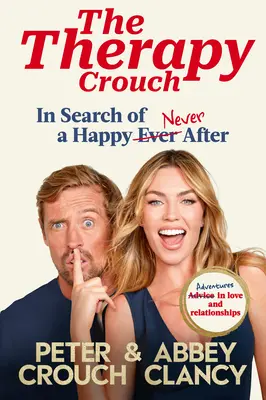 Therapy Crouch - A la recherche du bonheur (éternel) - Therapy Crouch - In Search of Happy (N)ever After