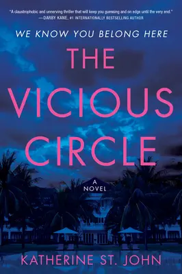 Le cercle vicieux - The Vicious Circle