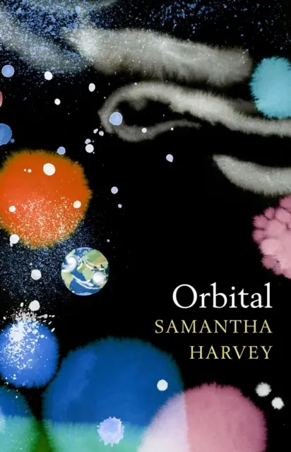 Orbital - Max Porter, « une source d'inspiration ». - Orbital - 'Awe-inspiring' Max Porter