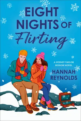 Huit nuits de flirt - Eight Nights of Flirting