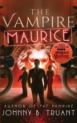 Le vampire Maurice - The Vampire Maurice