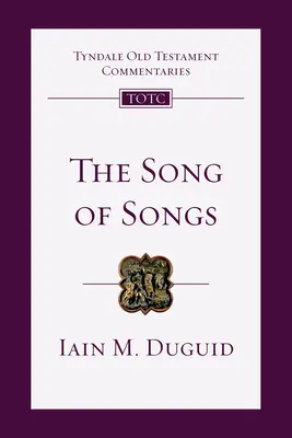 Le Cantique des Cantiques : Introduction et commentaire Volume 19 - The Song of Songs: An Introduction and Commentary Volume 19