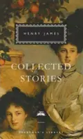 Coffret de récits d'Henry James - 2 volumes - Henry James Collected Stories Box Set - 2 Volumes