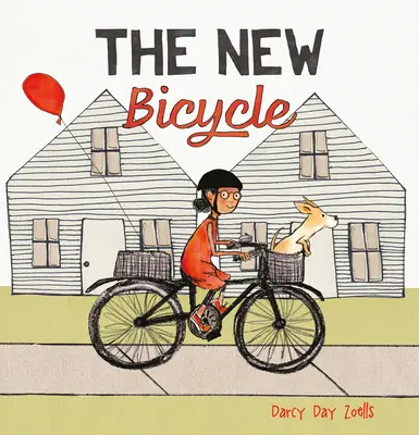 La nouvelle bicyclette - The New Bicycle