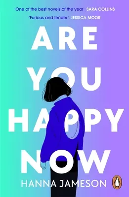 Are You Happy Now - « L'un des meilleurs romans de 2023 » Sara Collins - Are You Happy Now - 'One of the best novels of 2023' Sara Collins